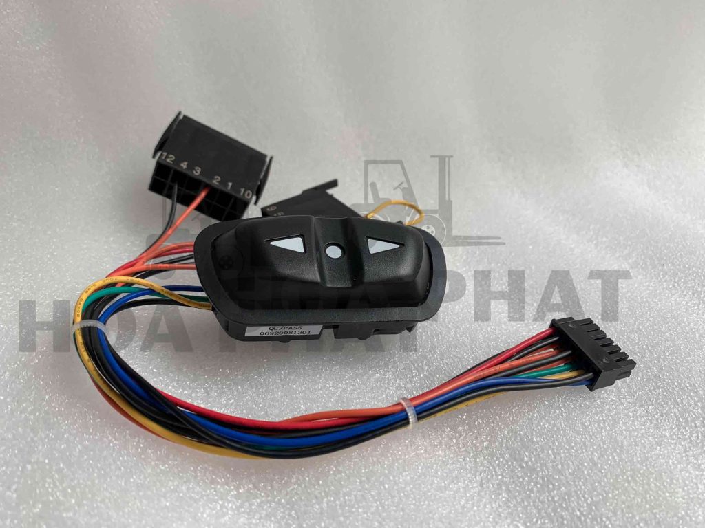 Công tắc tiên lùi STILL