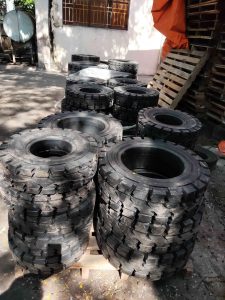 lốp xe nâng zeetah 7.00-15