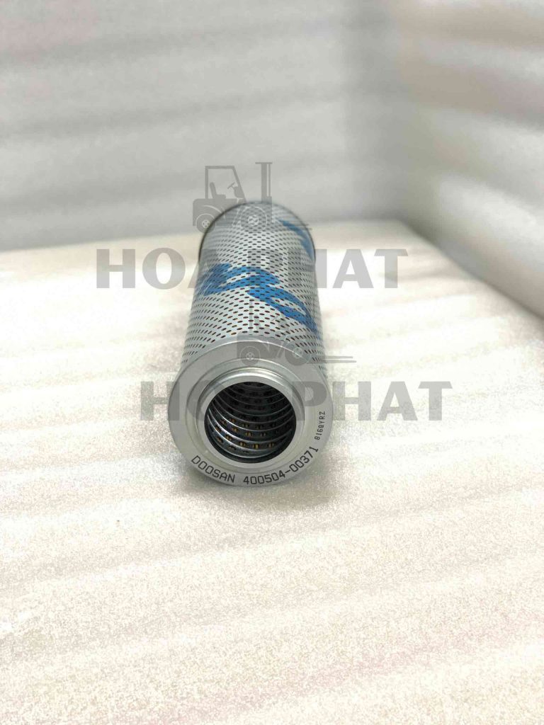 lọc thủy lực doosan 24741003A lọc thủy lực doosan 24741003A