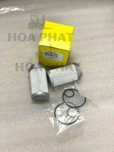 Lọc gió tinh doosan dx55