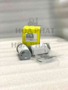 Lọc gió tinh doosan dx55