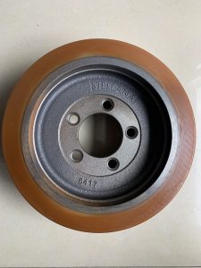 Bánh Lái BT RRE 160M