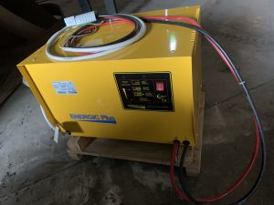 Máy sạc energic 48V120A