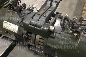 Cầu trước xe nâng STILL RX60