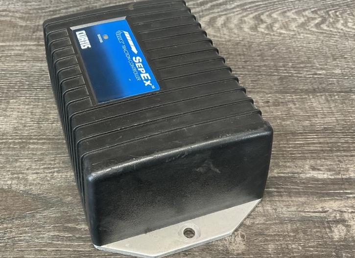 Hộp công suất pallet BT