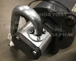 Motor bơm thủy lực STILL RX60 Motor bơm thủy lực STILL RX60