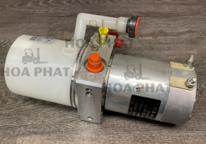 Motor bơm nhớt xe cóc STILL Motor bơm nhớt xe cóc STILL