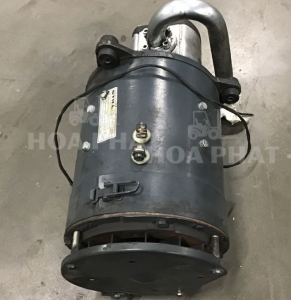 Motor bơm thủy lực STILL RX60 Motor bơm thủy lực STILL RX60