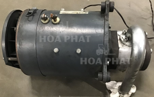 Motor bơm thủy lực STILL RX60 Motor bơm thủy lực STILL RX60