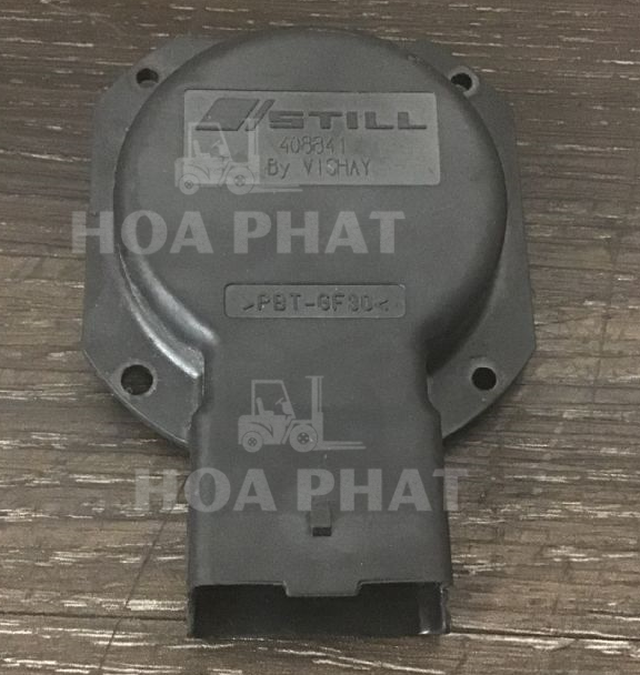 Cảm biến góc lái STILL FMX