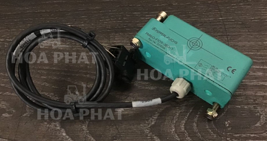 cảm biến ra vào khung STILL