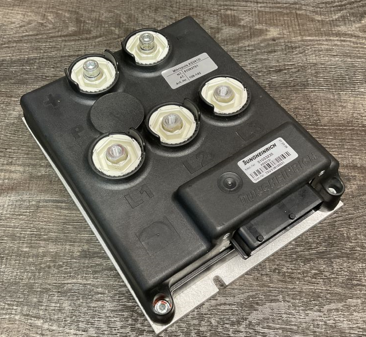 Hộp điều khiển JUNGHEINRICH ERE225