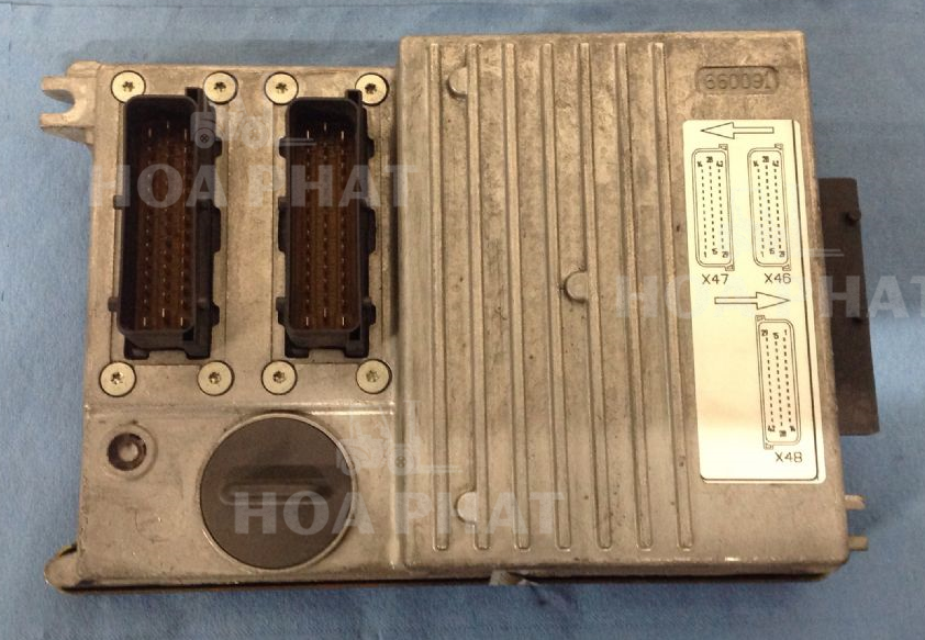 Hộp điều khiển MCU xe STILL RX60