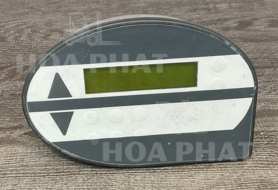 Màn hình xe nâng STILL RX50