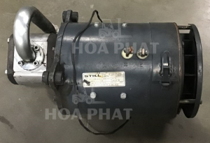 Motor bơm thủy lực STILL RX60 Motor bơm thủy lực STILL RX60