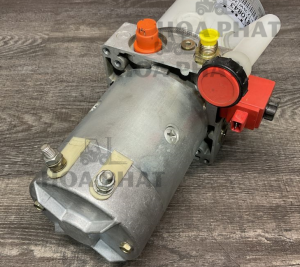 Motor bơm nhớt xe cóc STILL Motor bơm nhớt xe cóc STILL