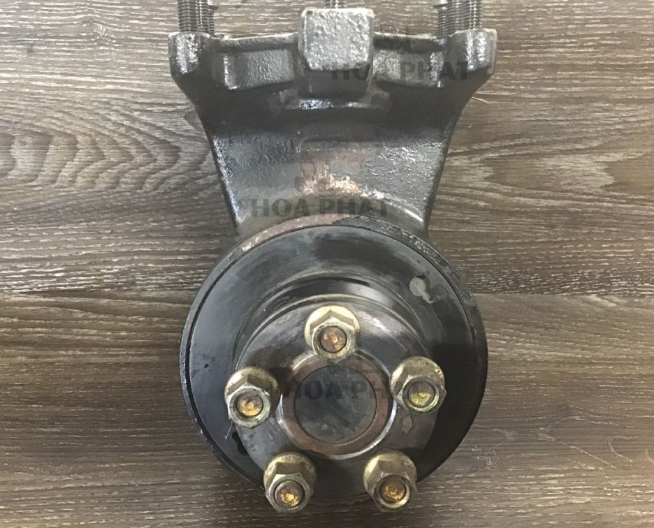 Cầu lái xe cóc STILL