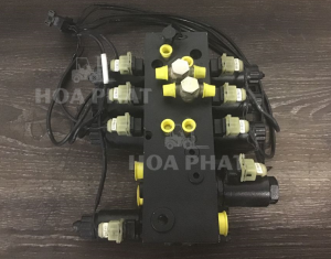 Van chia thủy lực xe STILL Van chia thủy lực xe STILL