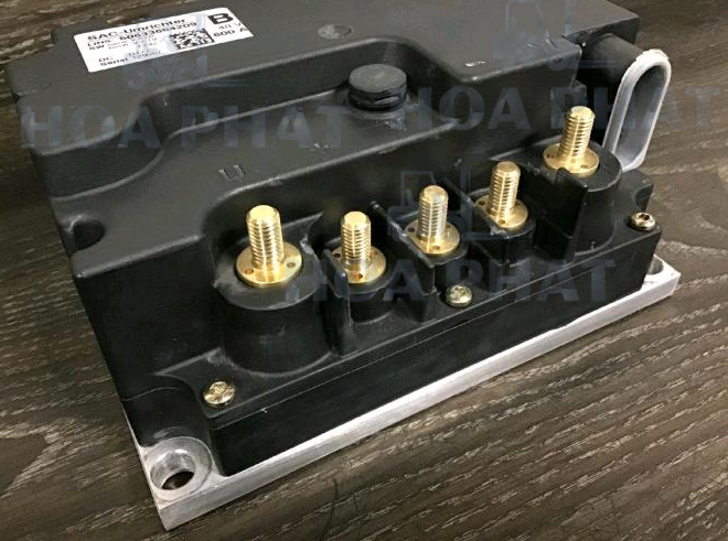 Hộp điều khiển xe nâng STILL