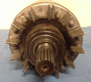 Rotor động cơ điện xe DOOSAN