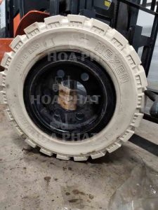 Lốp xe nâng DOOSAN 23x10-12