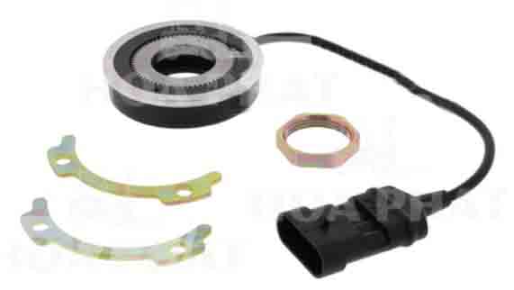 Cảm biến tốc độ motor DOOSAN