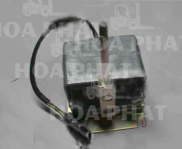 Cần tiến lùi Reach Truck DOOSAN