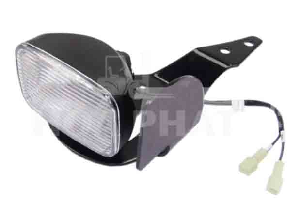 Chóa đèn xe nâng DOOSAN