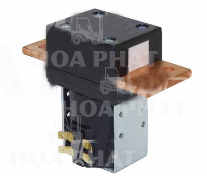 Khởi động từ xe điện DOOSAN