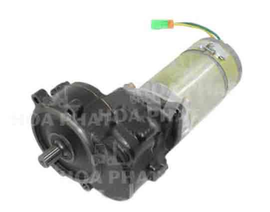 Motor trợ lực lái DOOSAN BR20S-7