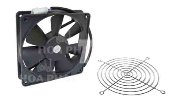 Quạt tản nhiệt xe nâng DOOSAN