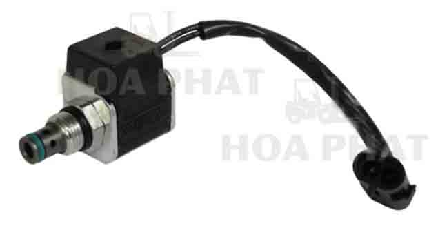 Solenoid thủy lực xe nâng DOOSAN