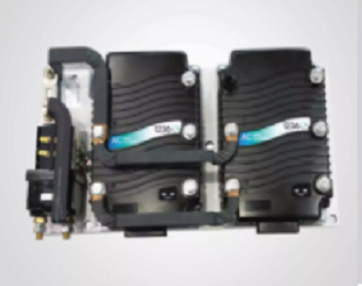 Bộ điều khiển REACH TRUCK DOOSAN