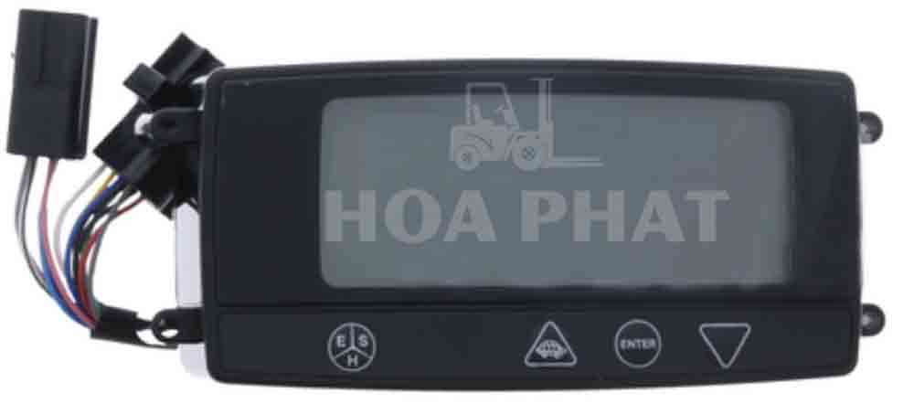 Màn hình xe nâng điện DOOSAN
