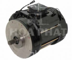 Motor di chuyển xe nâng DOOSAN Motor di chuyển xe nâng DOOSAN