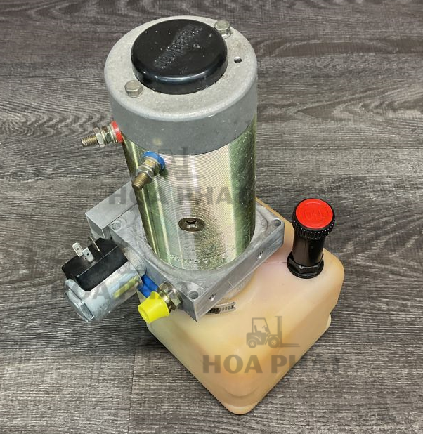 Phụ tùng xe nâng điện YALE