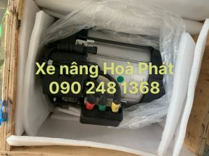 Phụ tùng xe nâng điện BYD