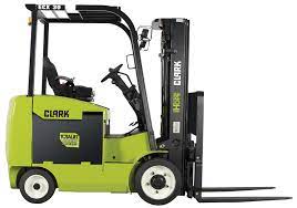 Sửa chữa xe nâng điện Clark