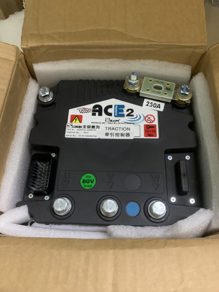 Bộ điều khiển xe nâng HELI ZAPI