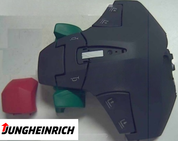 Bộ tay cầm Jungheinrich ERE225