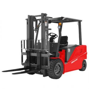 Cho thuê xe nâng 4.5 tấn Pin Lithium