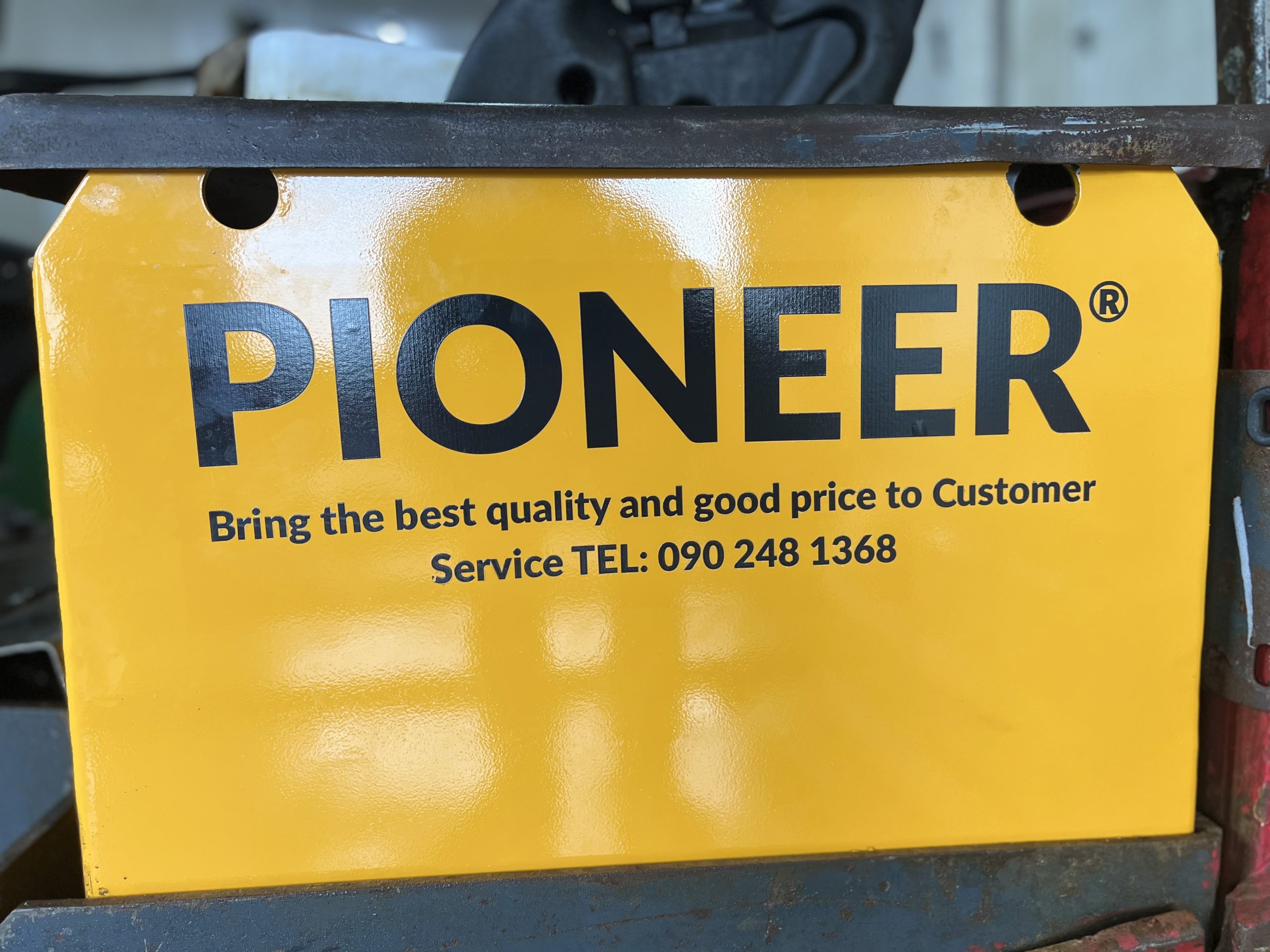 Pin xe nâng điện kho lạnh Pin xe nâng điện kho lạnh