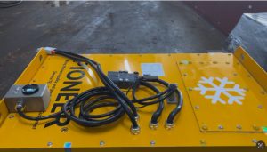 pin lithium không suy hao ở nhiệt độ thấp