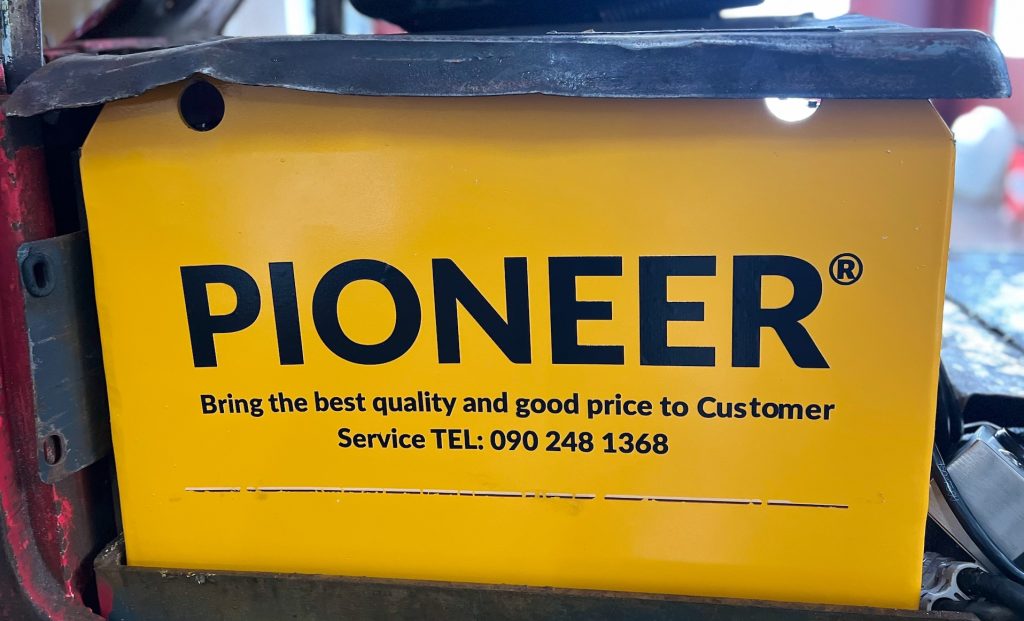 Khi nào kho lạnh nên chuyển sang pin lithium cho xe nâng