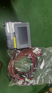 bms pin lithium xe nâng kho lạnh pioneer Hoà Phát